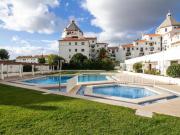 Vilamoura Marina Apartment by Stay ici Algarve Holiday Rental