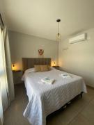 La Atardecida III - Ciclovía