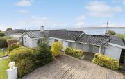 Lovely Home In Ølsted With Kitchen