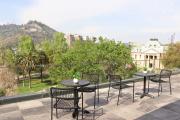 HOM I 2 PAX Frente del Museo Bellas Artes