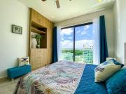 Excellent 3BR PH with Priv Pool Gym Spa Pkg Tennis