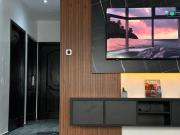 Appartement Moderne & Cosy