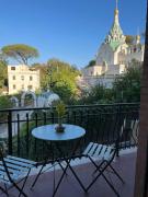 Delizioso Monolocale con vista