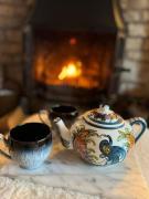 The Snug at Cherry Cottage by MaisonPro