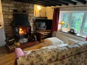 The Snug at Cherry Cottage by MaisonPro