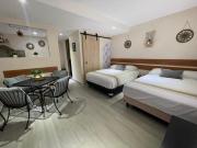 cancun apartamento studio