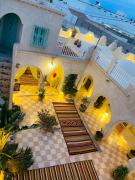 Chambre dans une maison dhôtes