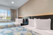 Motel 6-Willows, CA