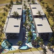 Resort Porto Alto