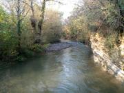 Maison sud Ardèche lavilledieu
