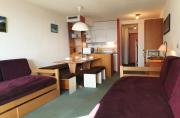 Résidence Le Valaisan I - Studio de 28m² pour 4 personnes MAE-7884