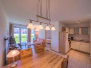 tolles Appartment in der Seenplatte