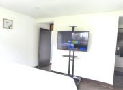 Suite Campestre Sauna Jacuzzi