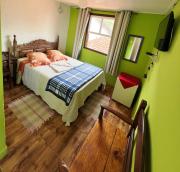 Suítes Cantinho Gostoso