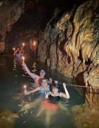 Hotel Las Marias de Semuc Champey