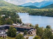 Top Lake Placid