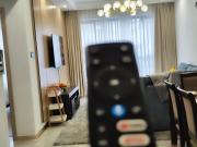 Lolas Haven - 75" Screen, Heated Pool, Gym, Views