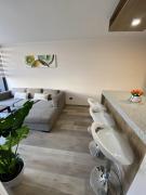 Bonito departamento en el corazón de Concepción