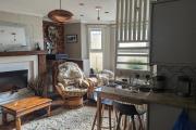 Folkestone - 1BR Apartment - Sauna - Pet Friendly Folkestone - 1BR Apartment - Sauna - Pet Friendly
