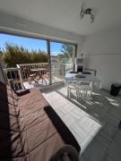 Appartement Valras - Bord de mer Appartement Valras - Bord de mer