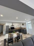 Charmante maison de bourg cosy accès wifi