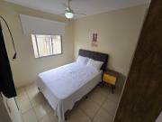 Apartamento 2 quartos à 10 min da Cidade do Galo