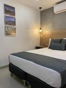 Top Olaya Herrera Airport