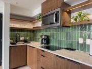 NEW Urban Oasis with amazing views