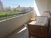 Exclusivo departamento a pasos del centro