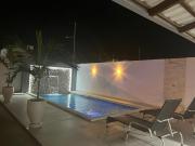 Oásis do Prado, casa de temporada