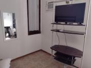 Estúdio acolhedor com estacionamento