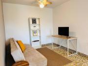 Casa colonial ubicada en el centro de Mazatlán