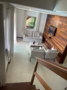 Top Mata de São João