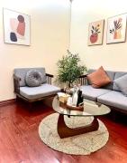 3BRs French Quarter - 3ms to the lake