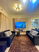 Mirea Residences Pasig- Two Bedroom Condo Unit with Balcony 70sqm