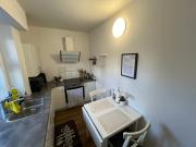 Casa de Rainer Copenhagen Room 8 Casa de Rainer Copenhagen Room 8