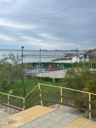 Emerald Beach Resort welnes & spa