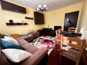 Fortress View Apartment