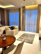 Luxury Studio at Leela Residences close to Manyanta Tech park and Airport