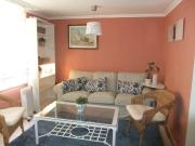 Cozy and charming house in Sevilla