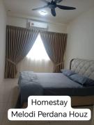 Top Bandar Puncak Alam