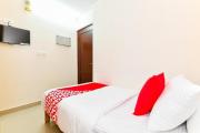 Hotel Tri-Star Residency