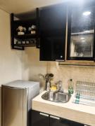 Apartemen Uttara the Icon