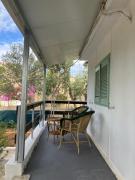 Kokos Traditional Family House