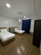 دبليو تاون النعيم للشقق الفندقية W Town hotel apartments