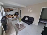 Maison avec clim DYSNEY AEROPORT CDG ROISSY PARC DES EXPOSITIONS