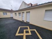 Maison avec clim DYSNEY AEROPORT CDG ROISSY PARC DES EXPOSITIONS