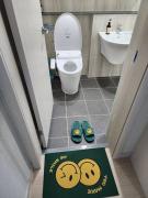 Cheonan Buldang-dong Terrace House