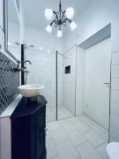 Große 80qm Wohnung mit mehreren Zimmern