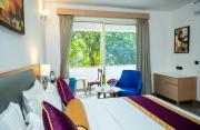 Hotel Meraden Opus , Anjuna Beach Goa Hotel Meraden Opus , Anjuna Beach Goa